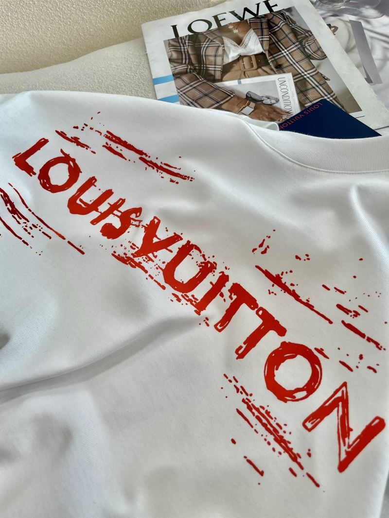 Louis Vuitton T-Shirts